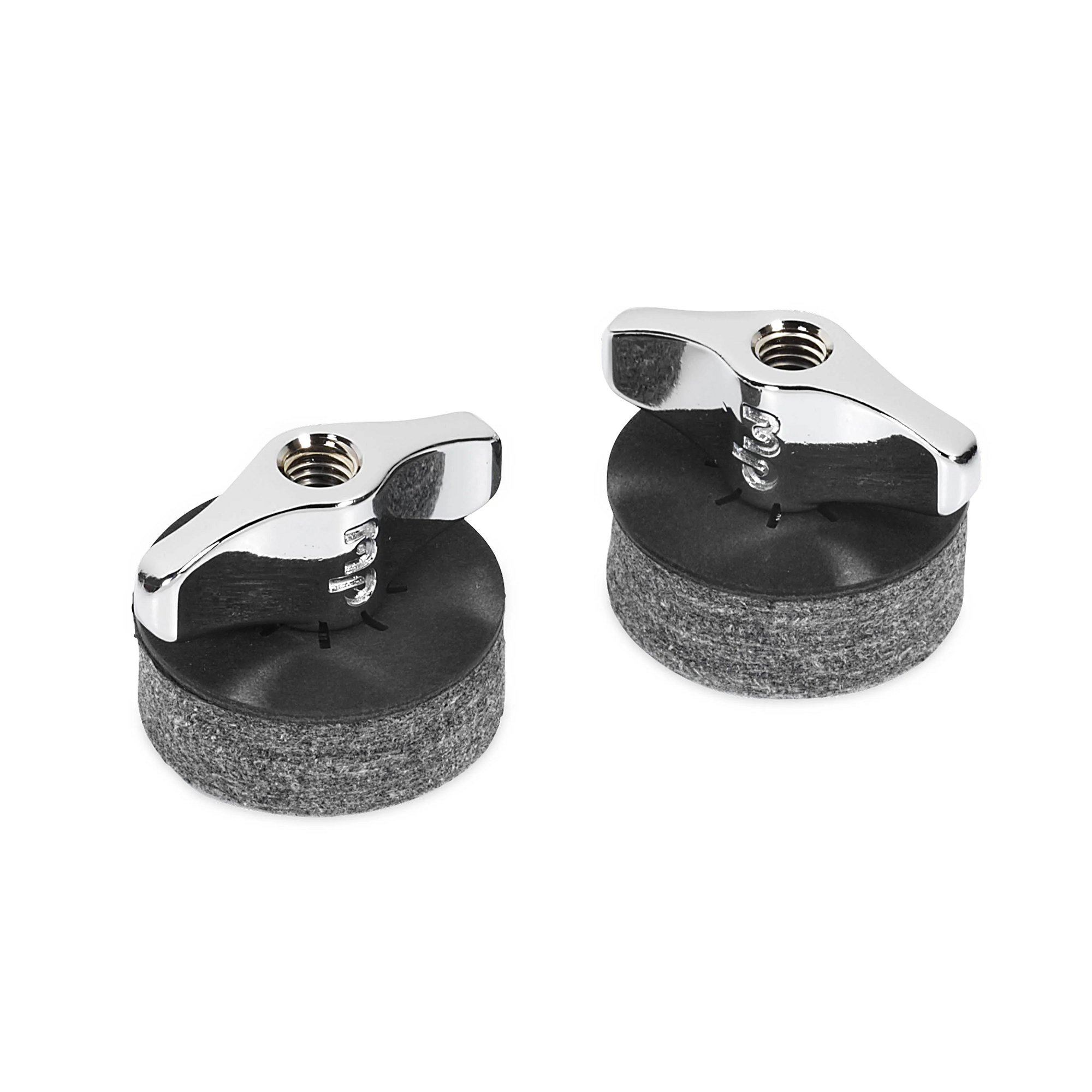 SM2231 Captive Wing Nut & Felt Set (2 Pack)