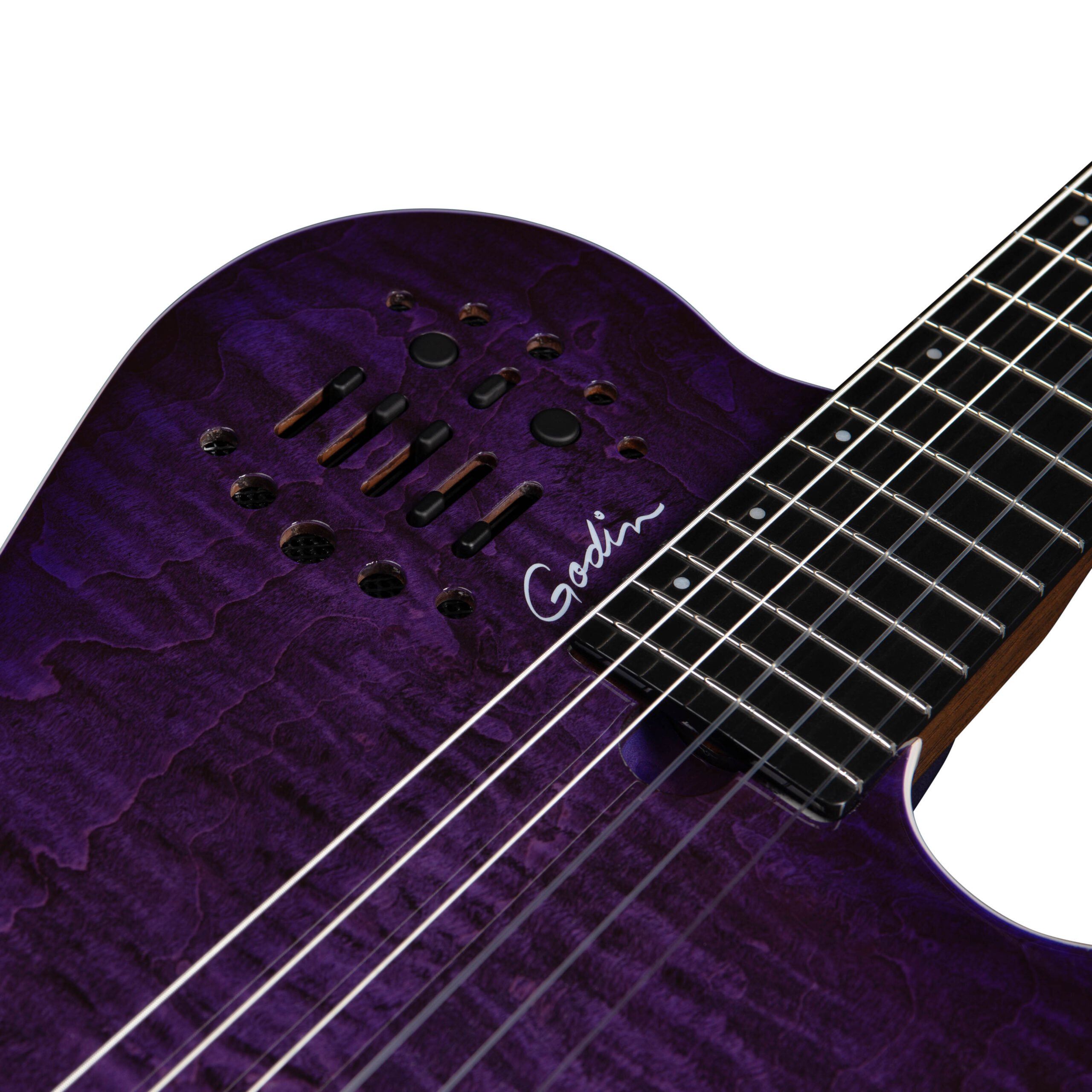 ACS Steve Stevens Signature 25th Anniversary