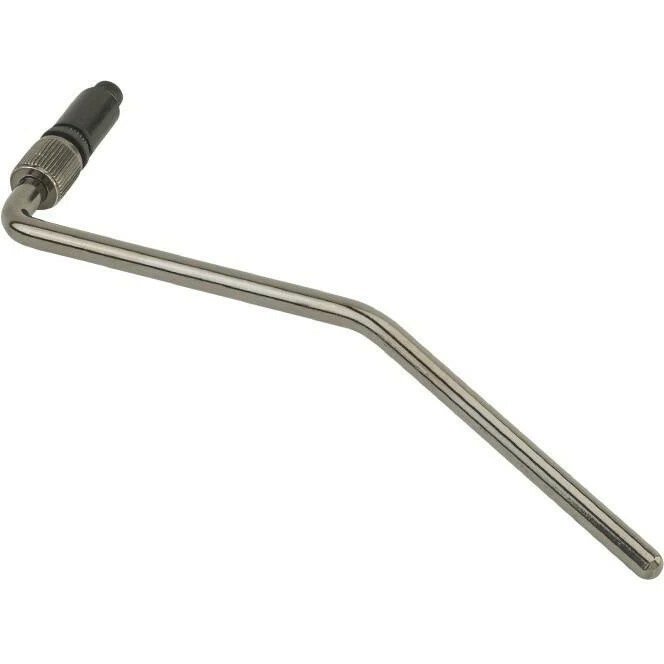 FRTALKITBNP - Tremolo Arm Left - Black Nickel