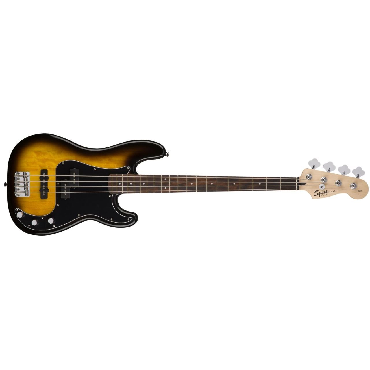 Affinity Series™ Precision Bass PJ Pack Brown Sunburst