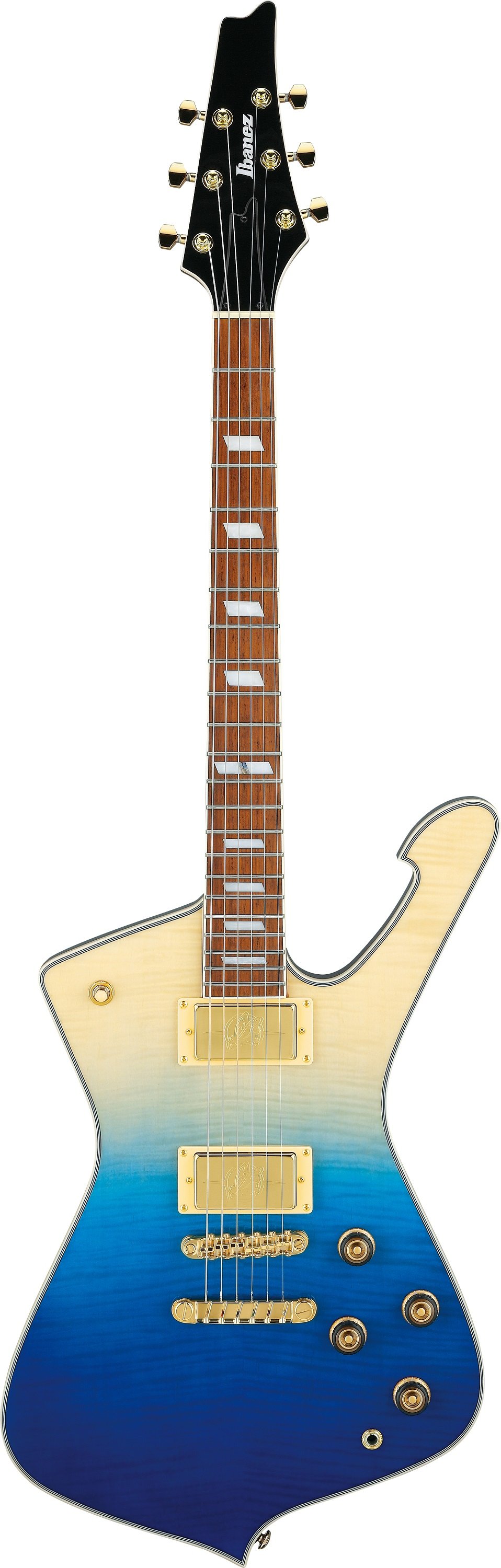 Iceman IC420FM-TBG