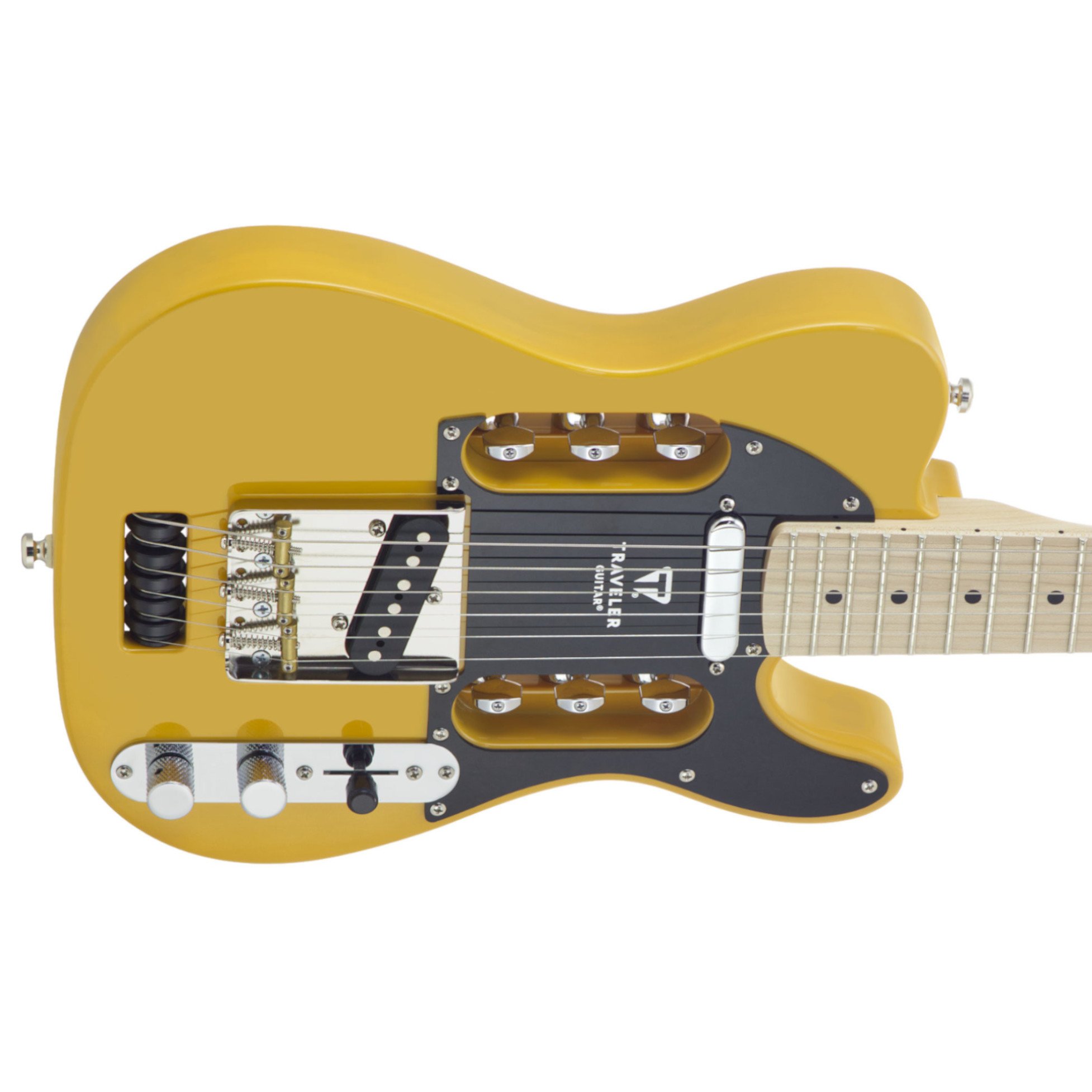 EG-3 Standard Butterscotch Blonde