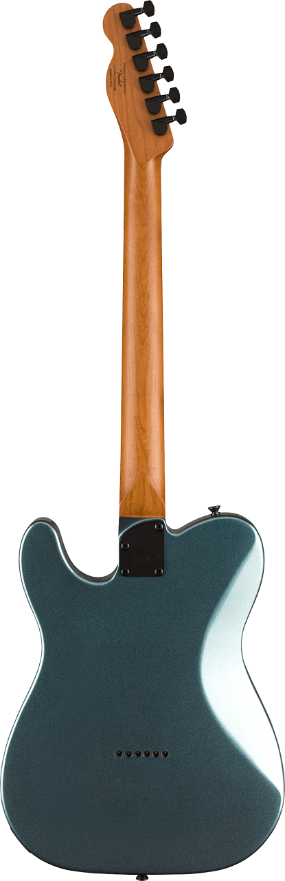 Contemporary Telecaster® RH, Roasted Maple Fingerboard, Gunmetal Metallic