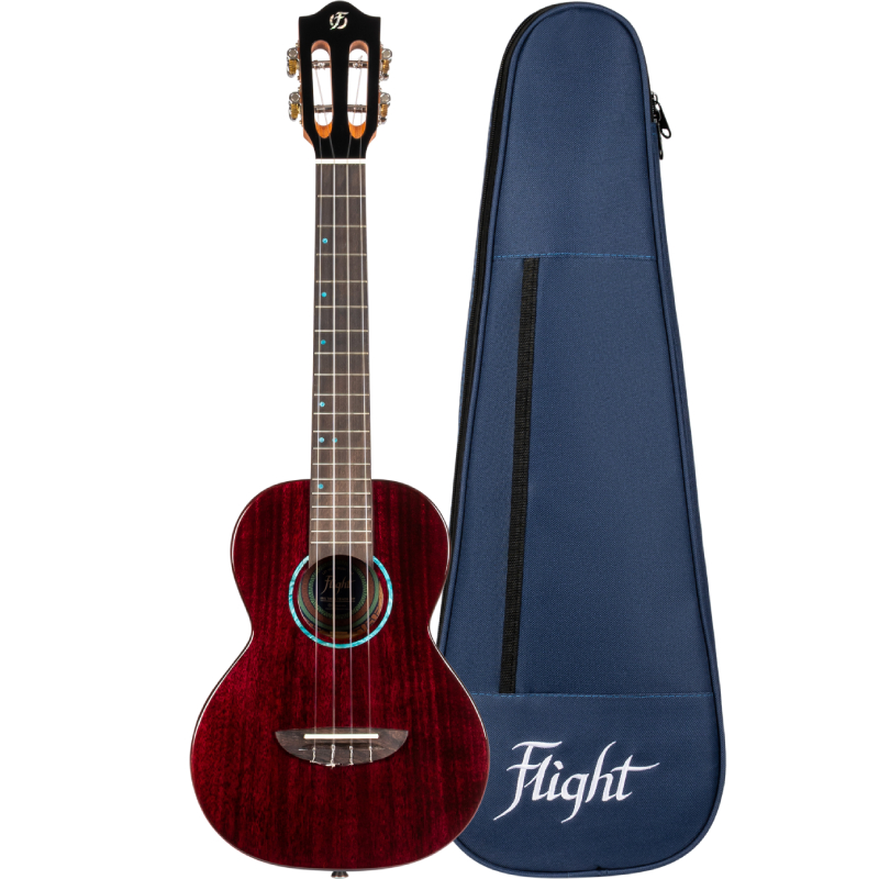 Iris Tinta Tenor TPP Ukulele