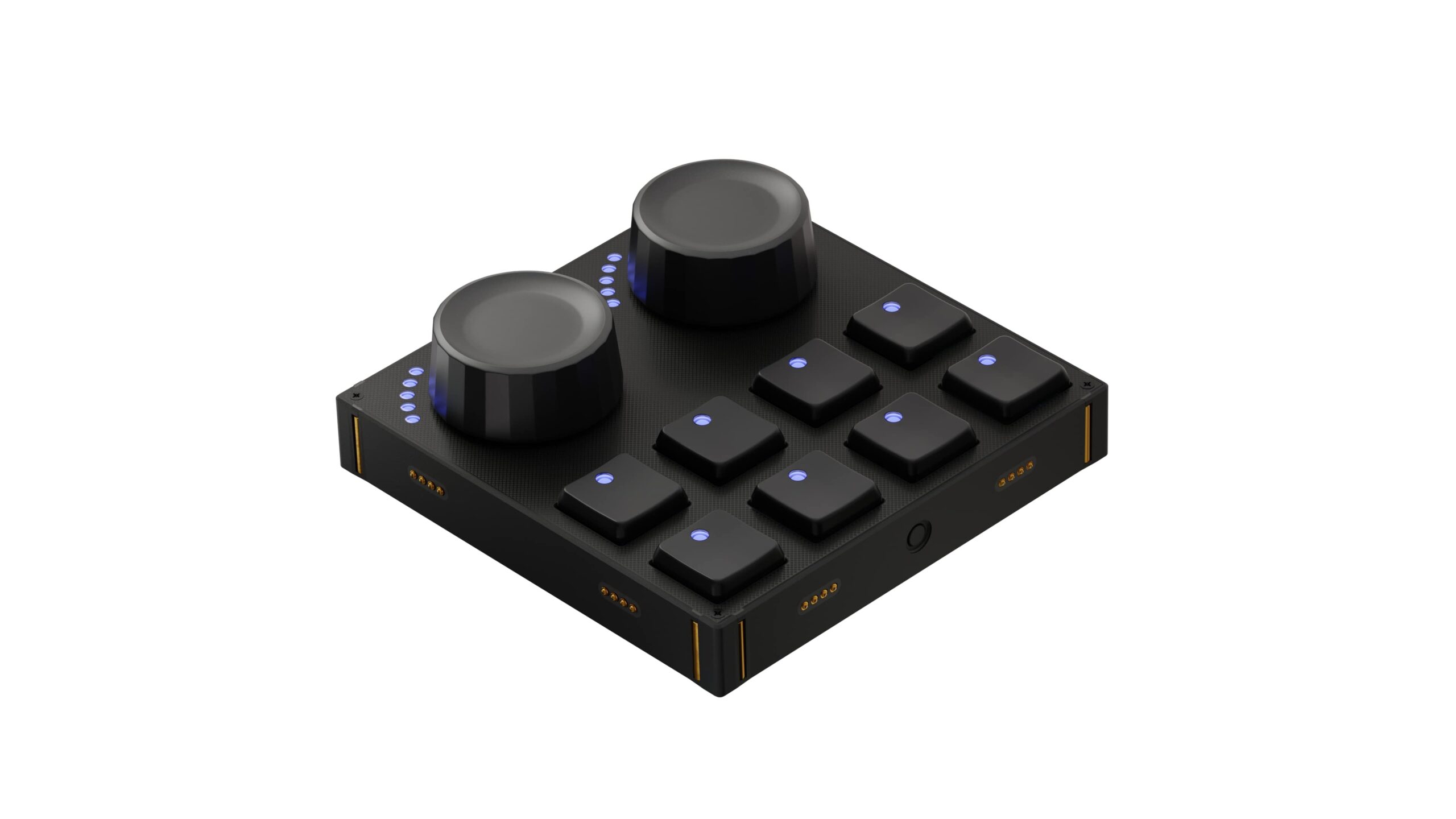  TEK2  Mechanical