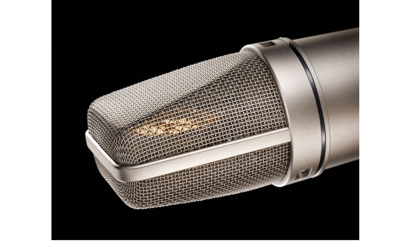 U 87 Ai Nickel
