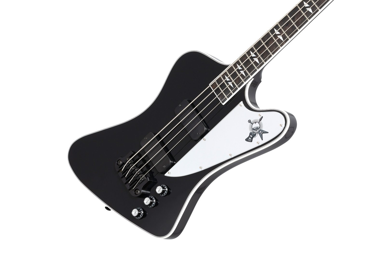 Gene Simmons G2 Thunderbird