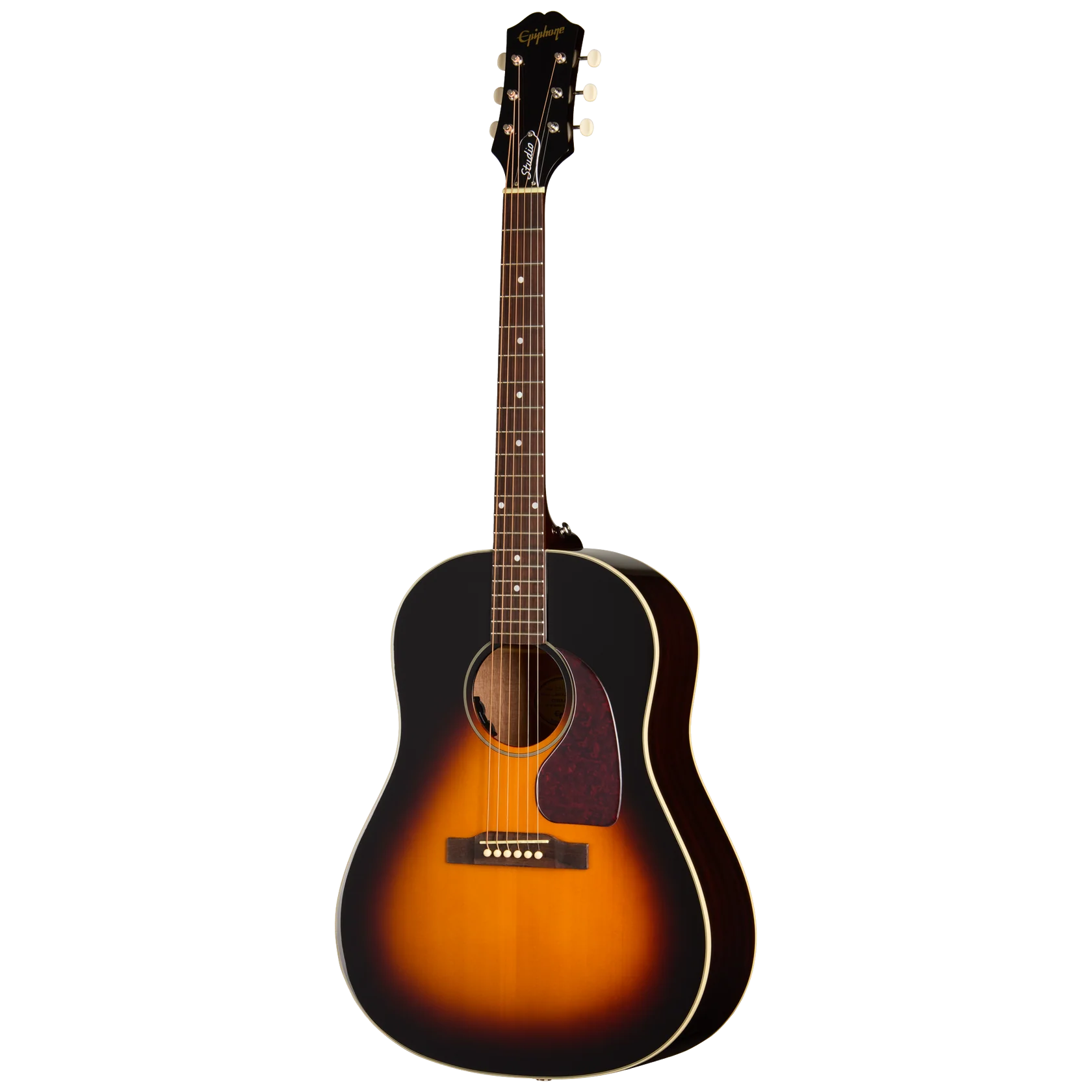 J-45 Studio Vintage Sunburst 