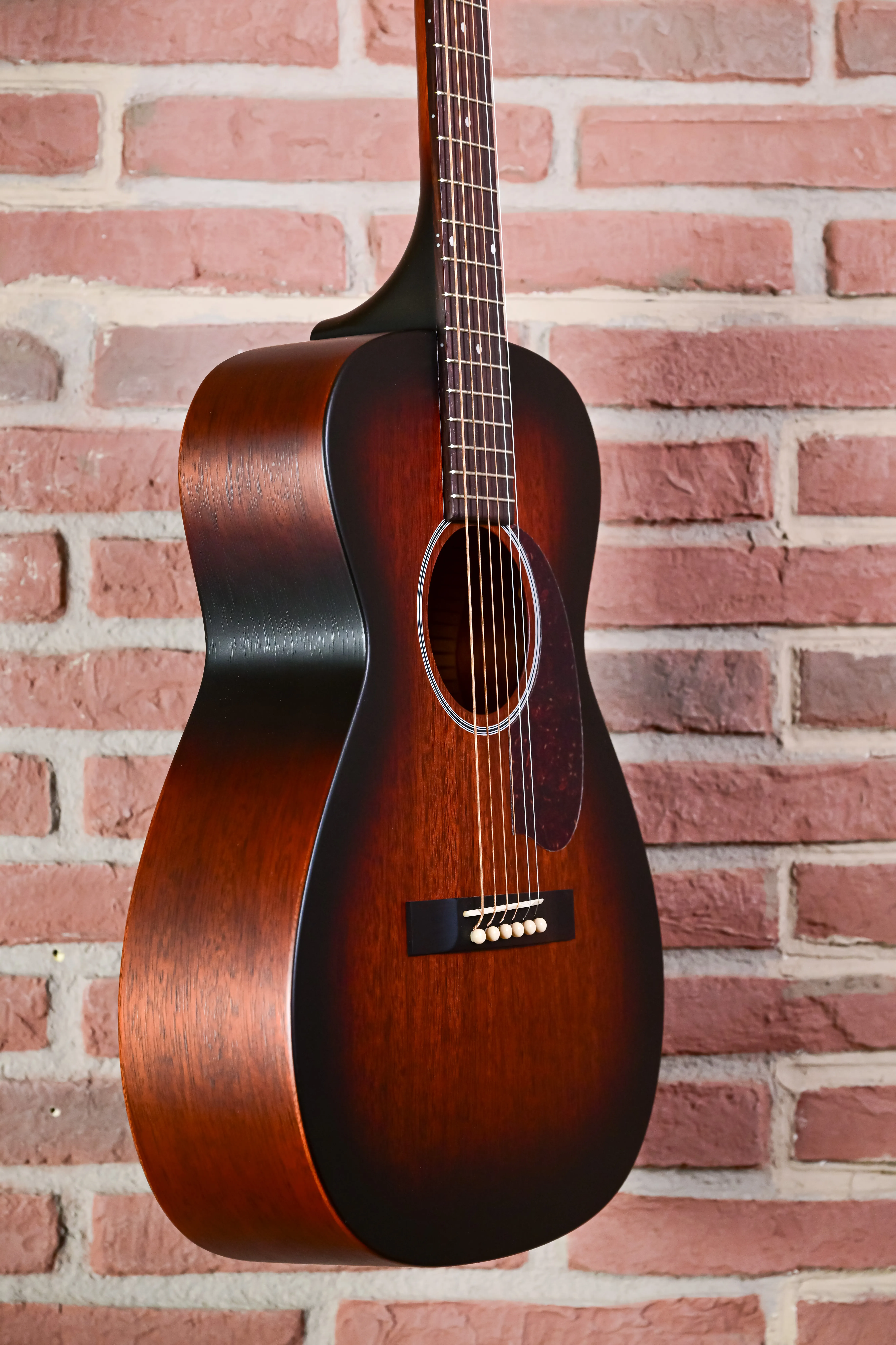 M-20 Vintage Sunburst USA