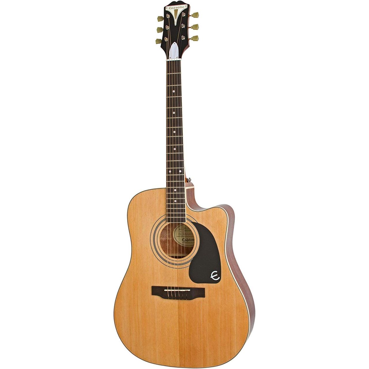 PRO-1 Ultra Acoustic Natural - Westerngitarre