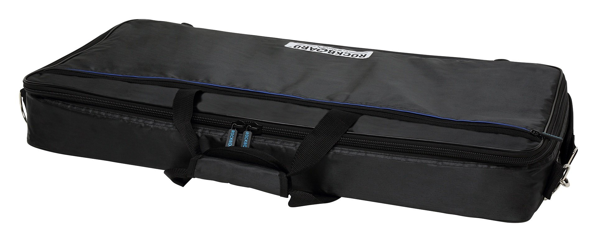 RockBoard Professional Gig Bag for RockBoard QUAD 4.4 Pedalboard