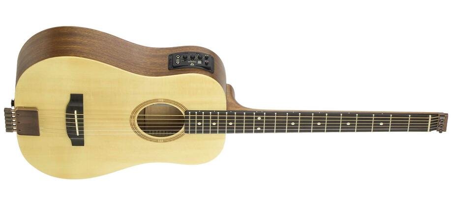 AG-105E Acoustic with EQ