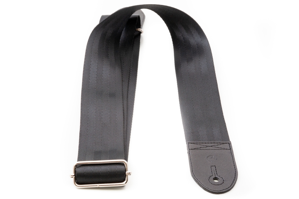 Basic Seatbelt Black