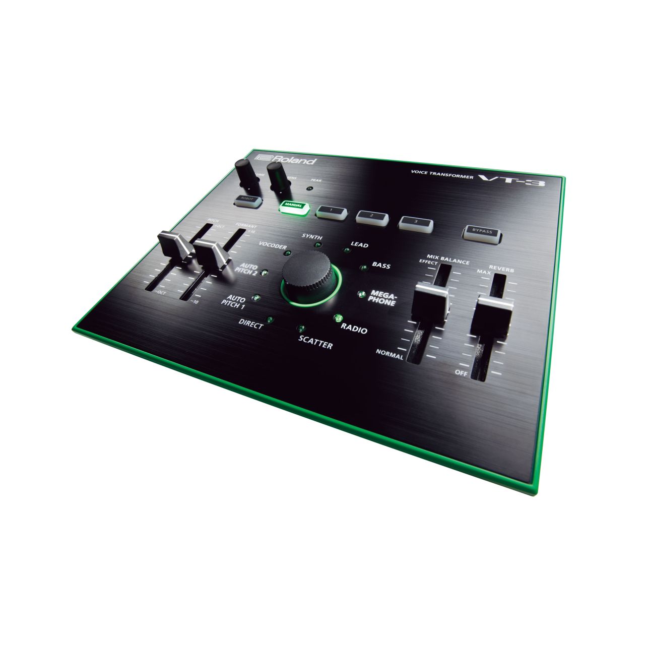 VT-3 Voice Transformer