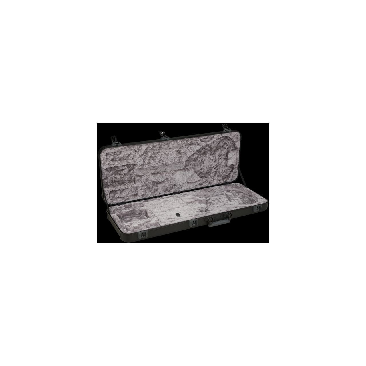 Deluxe Molded Acoustasonic Case