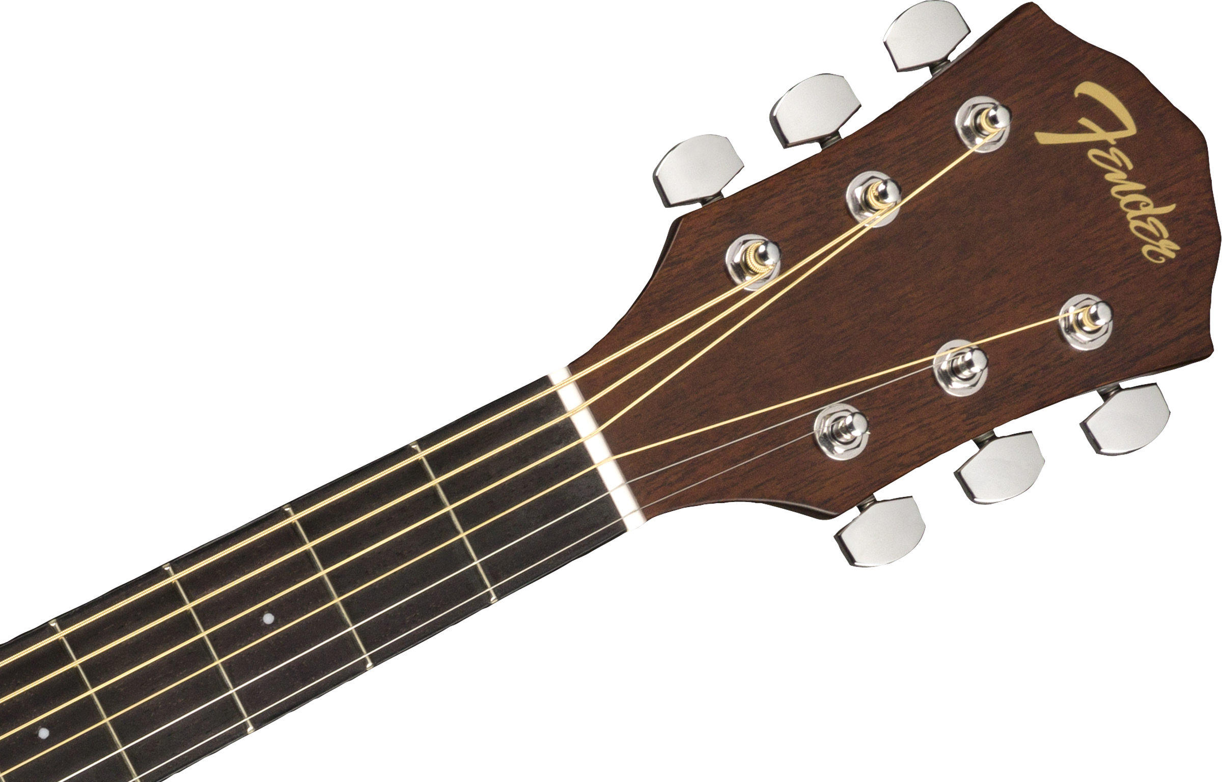 FA-125 Dreadnought Acoustic Pack, Walnut Fingerboard, Sunburst
