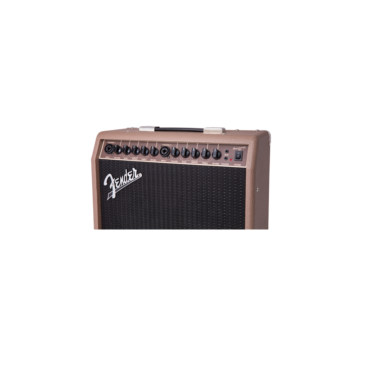 Acoustasonic 40 Akustikverstärker