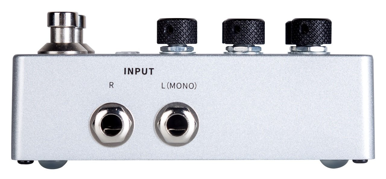 Groove Loop X2 Stereo Looper / Drum Machine