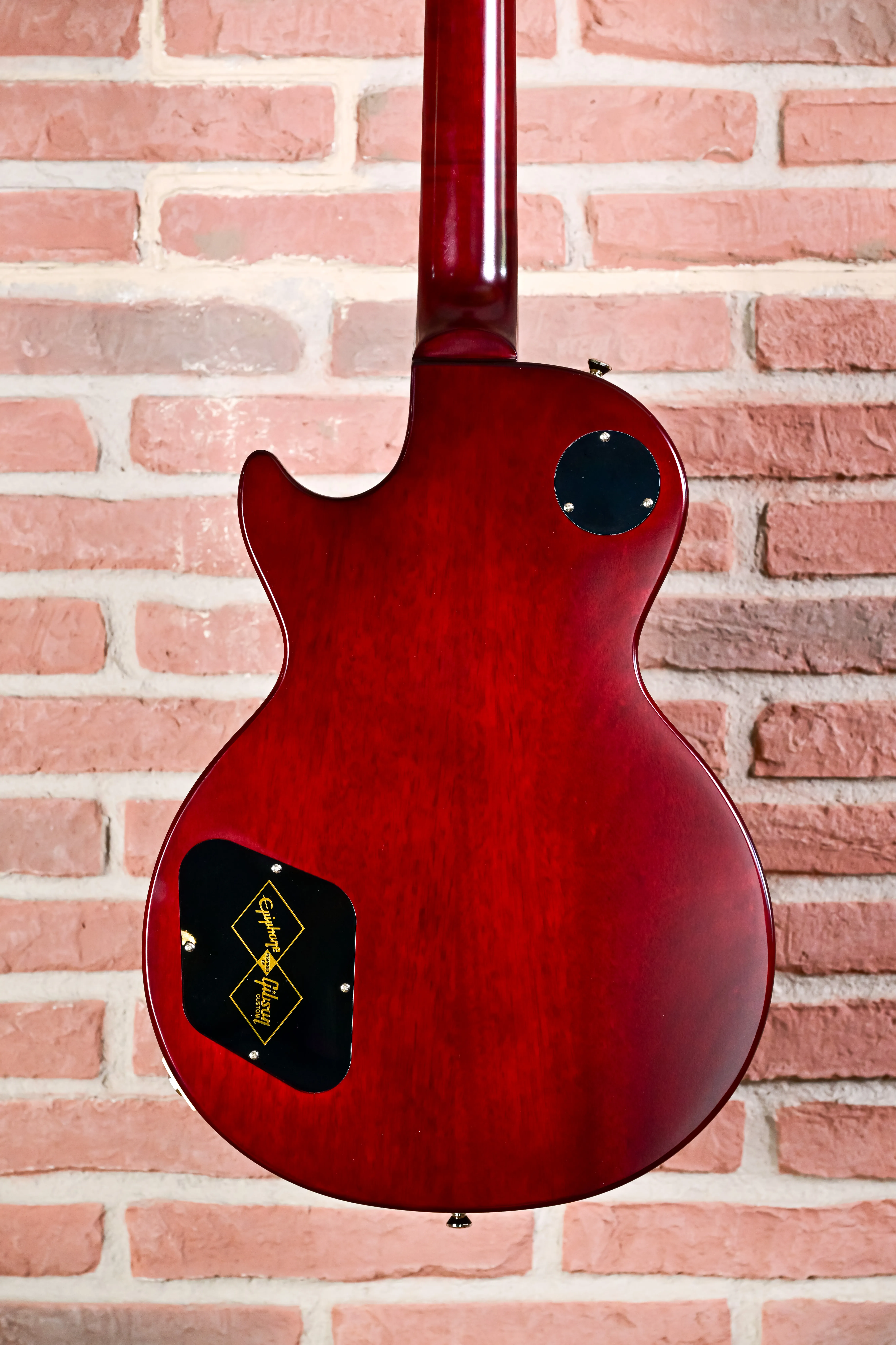 59 Les Paul Standard Reissue IGC Southern Fade E-Gitarre
