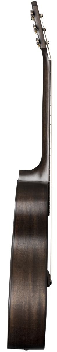 X11LS/F-SCC Folk Screwed Charcoal