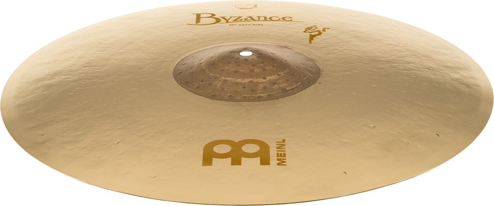 B20SAR 20" Benny Greb Signature Sand Ride 
