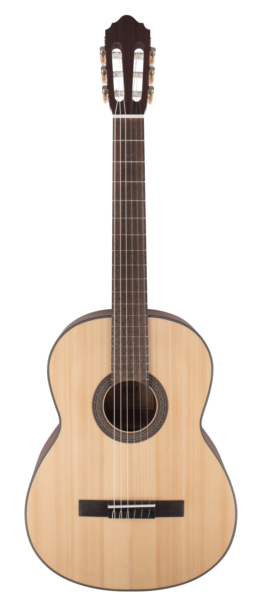 AC200 Konzertgitarre