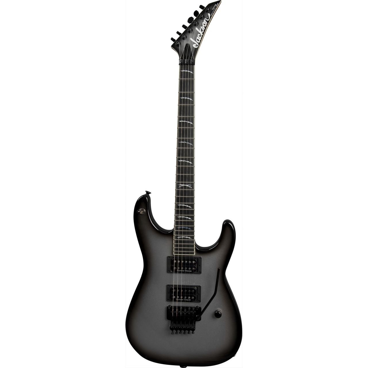 Scott Ian T-1000 Soloist 2H - Signature E-Gitarre