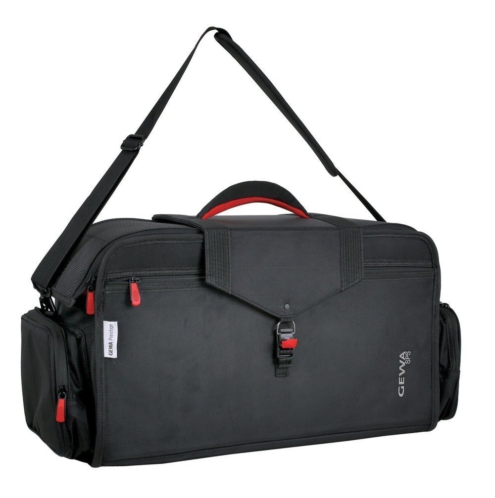 Gig-Bag SPS für 3 Trompeten (B-Stock)