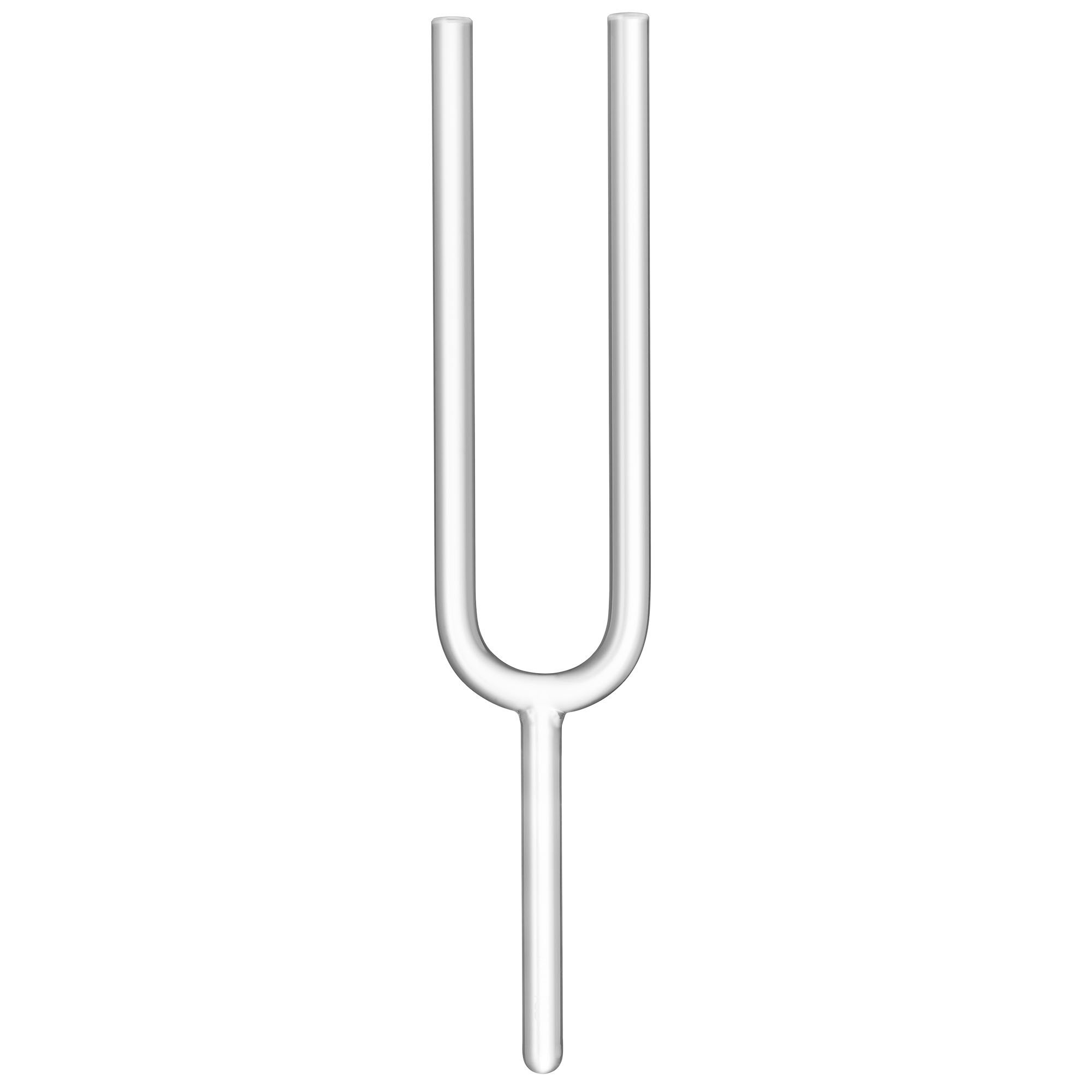 Solfeggio Crystal Tuning Fork 174 Hz / F3