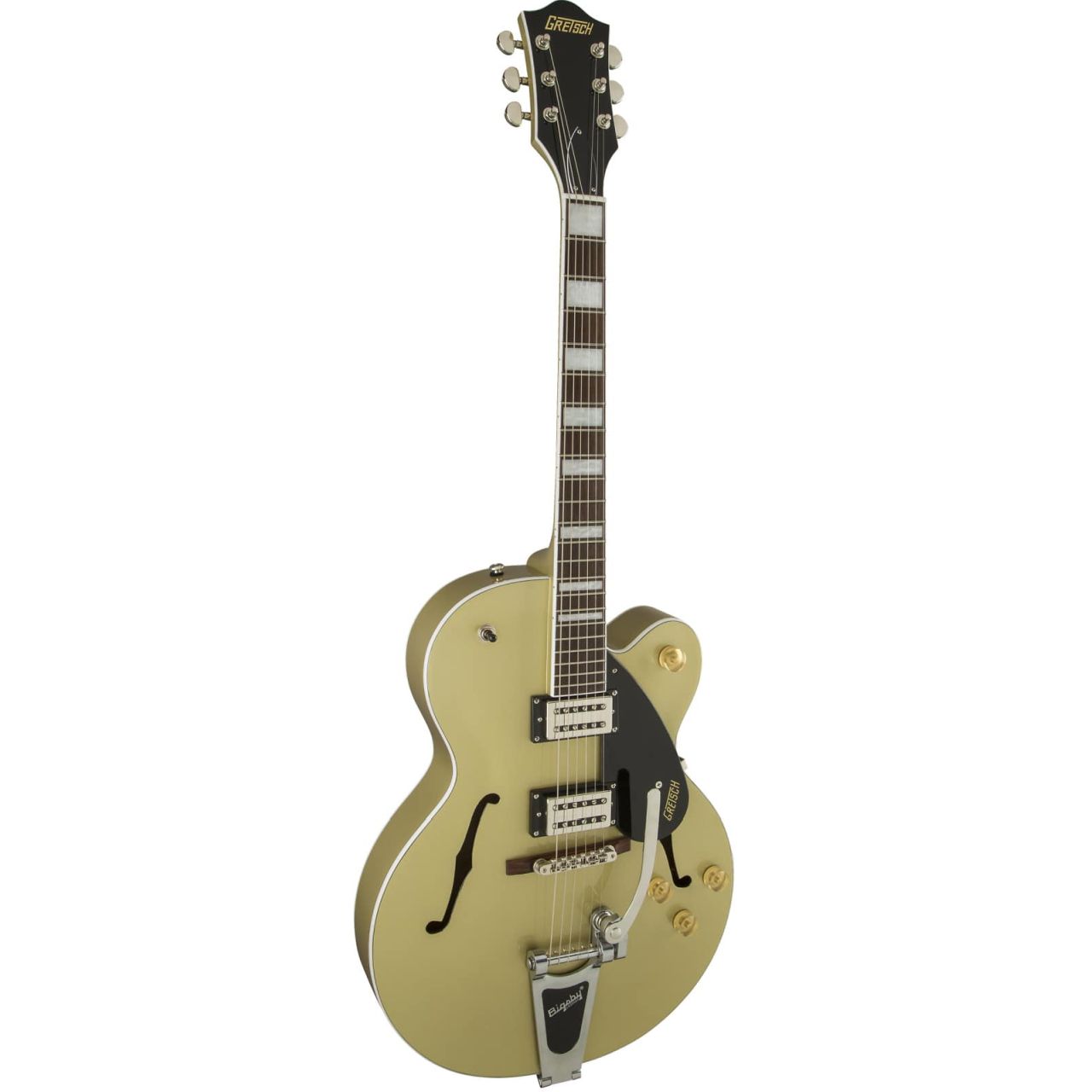 G2420T GD Streamliner - Vollresonanz E-Gitarre