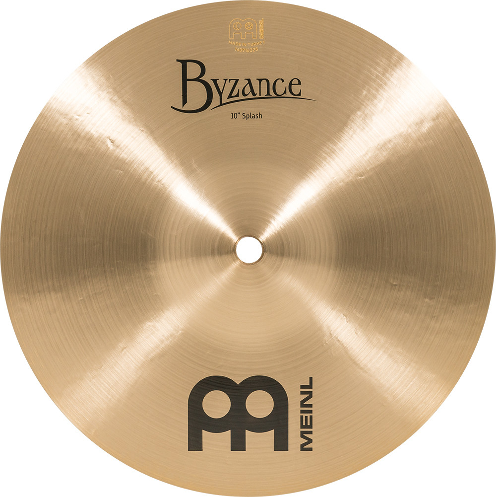 10" Byzance Splash - B10S