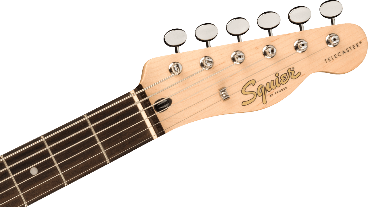 Paranormal Baritone Cabronita Telecaster®, 3-Color Sunburst