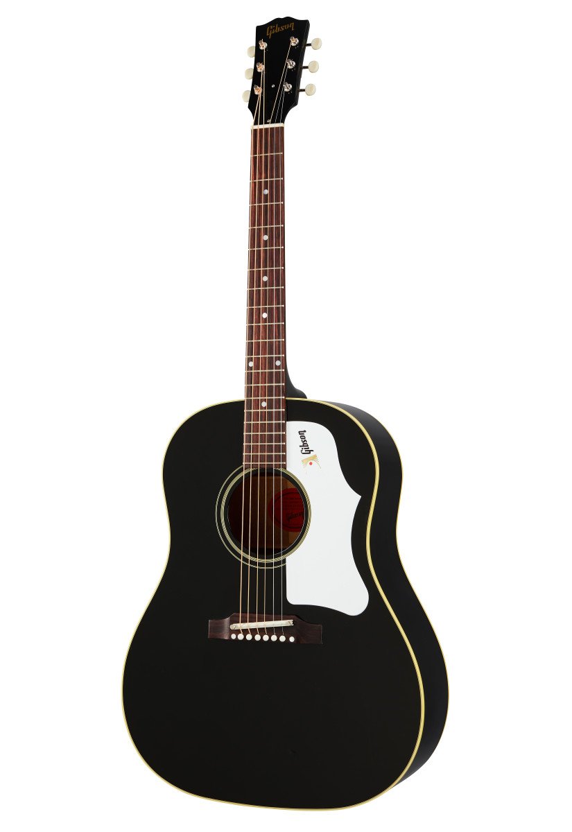 60s J-45 Original, Adj Saddle (No pickup)