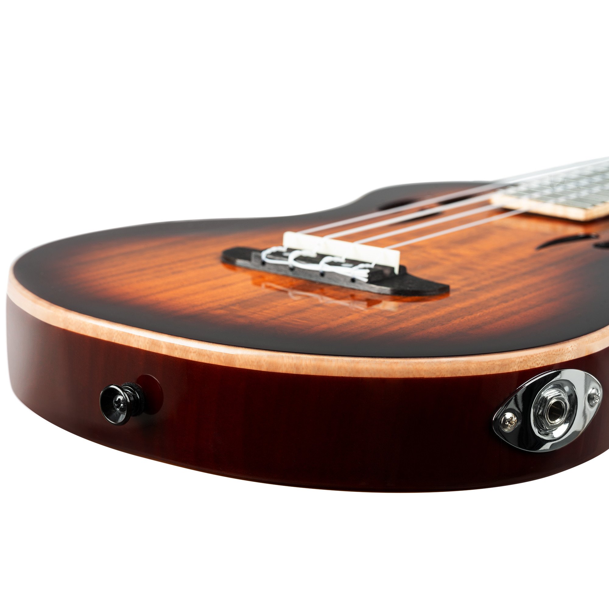 RTPX-U-ACA Tenor Ukulele