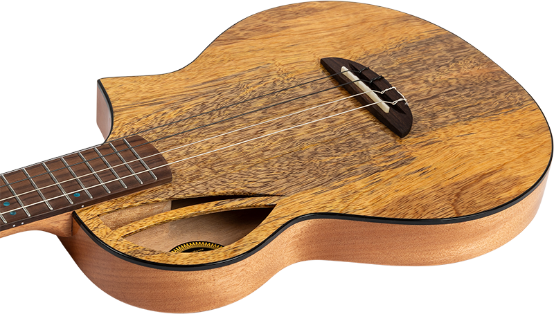 Aviator Baritone Mango CE