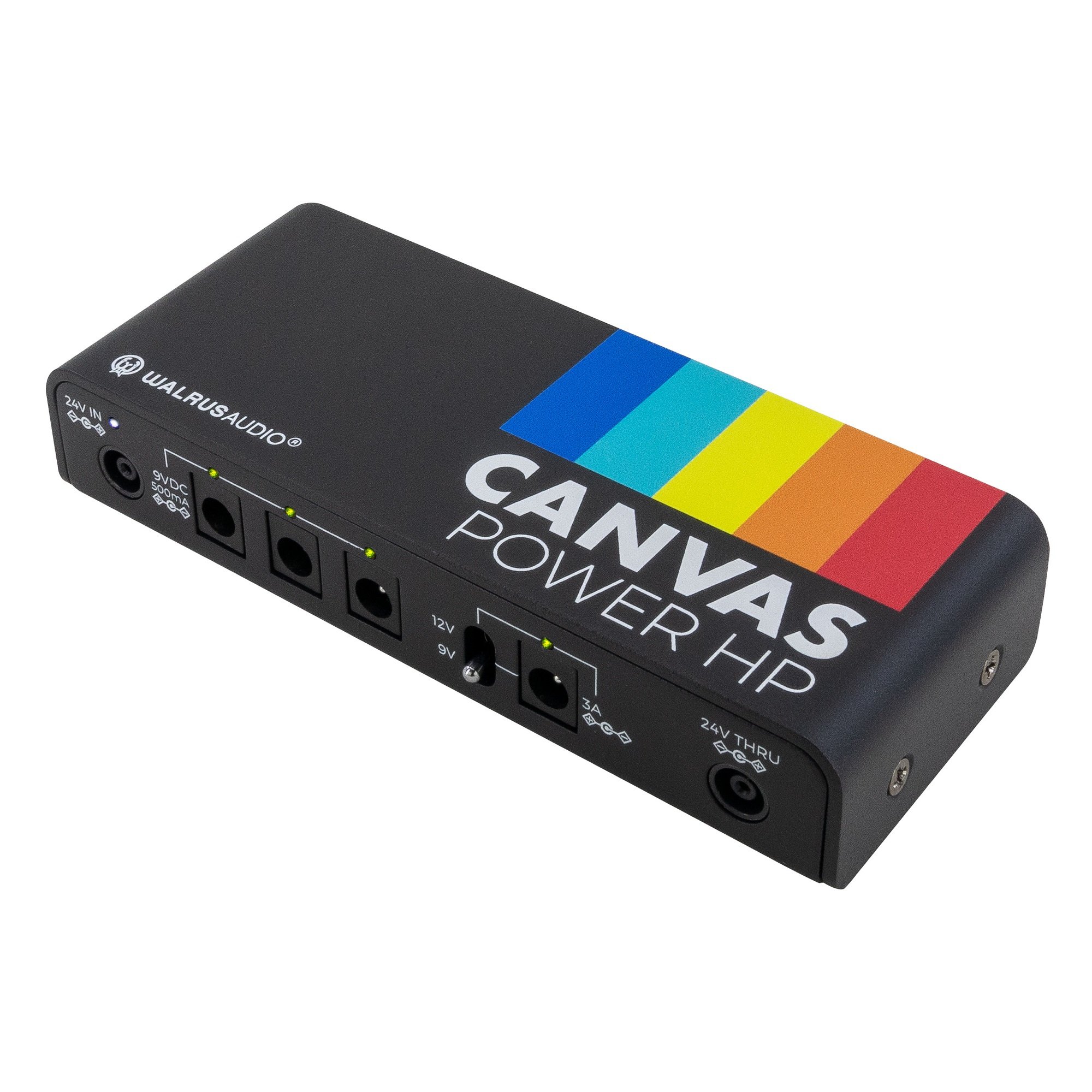 Canvas Power HP Multinetzteil