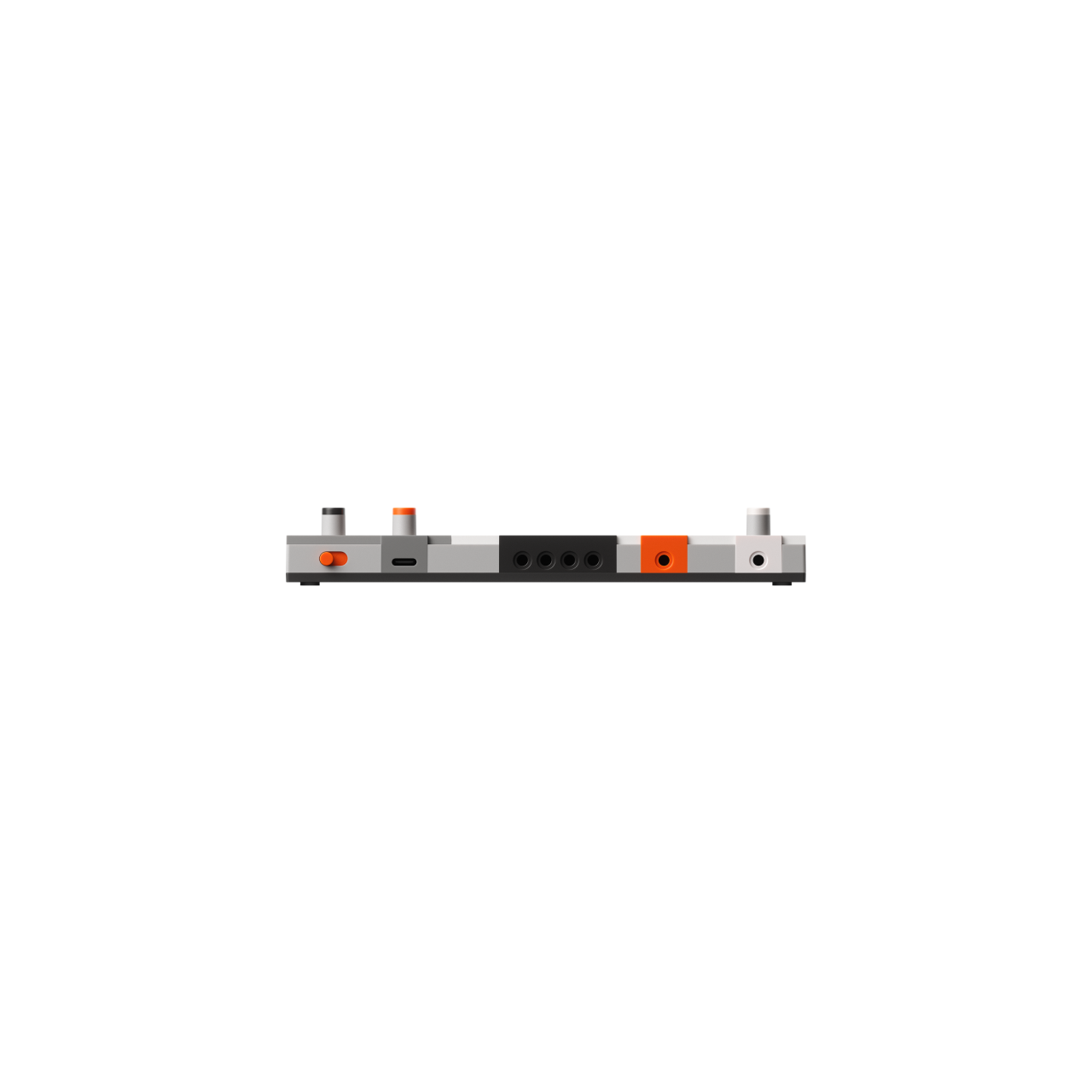 EP-133 K.O. II (B-Stock)