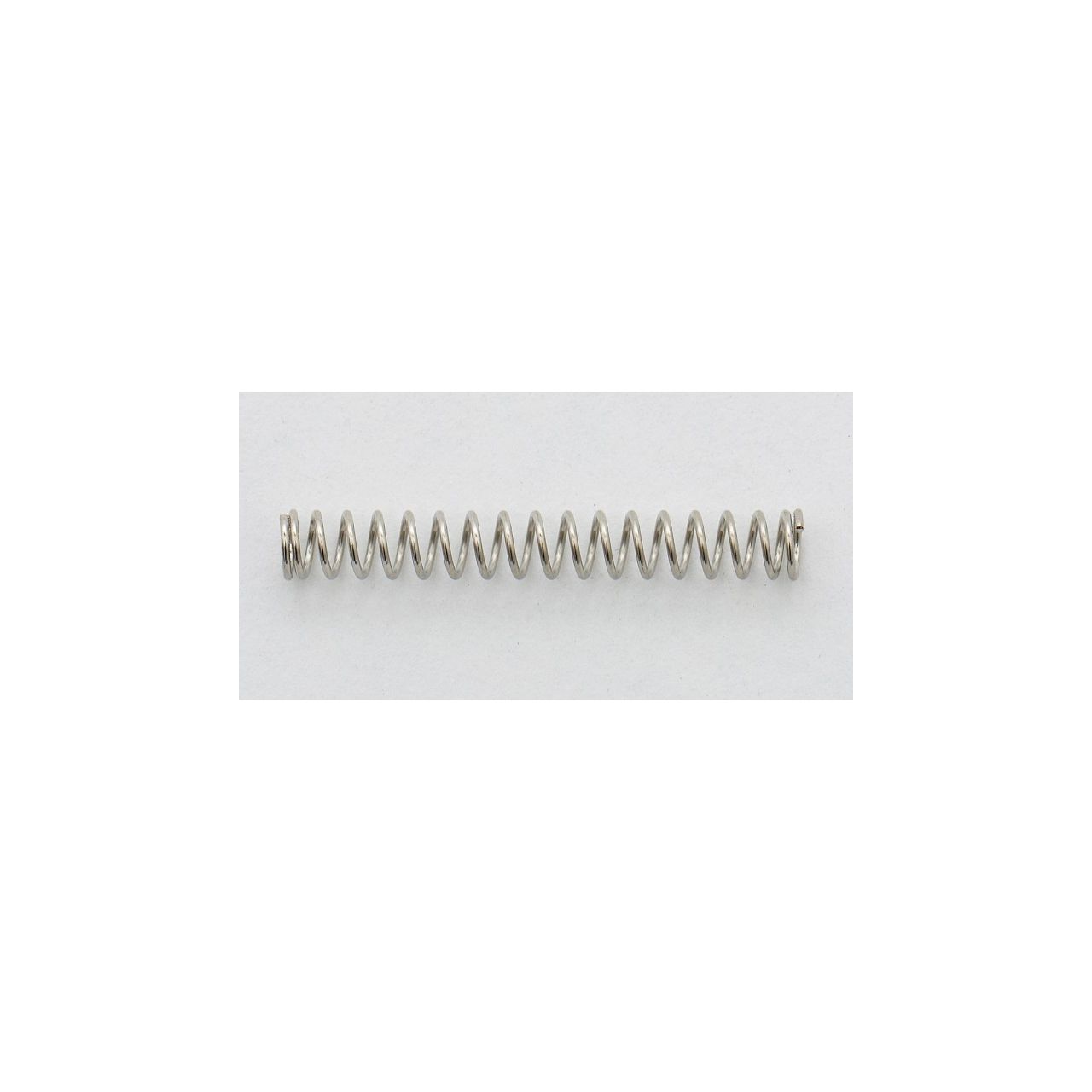 SR125 Pickupfeder für Humbucker