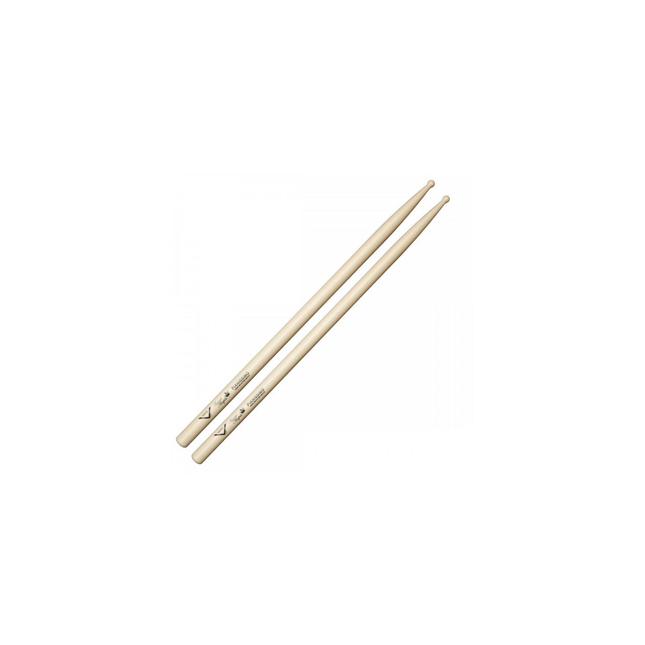 Pianissimo Sugar Maple Drumsticks