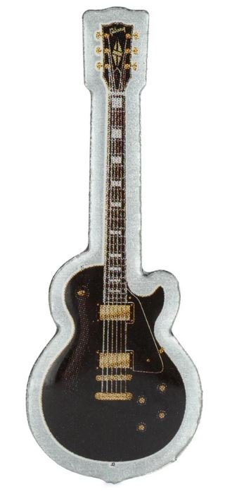 Les Paul Custom Pin