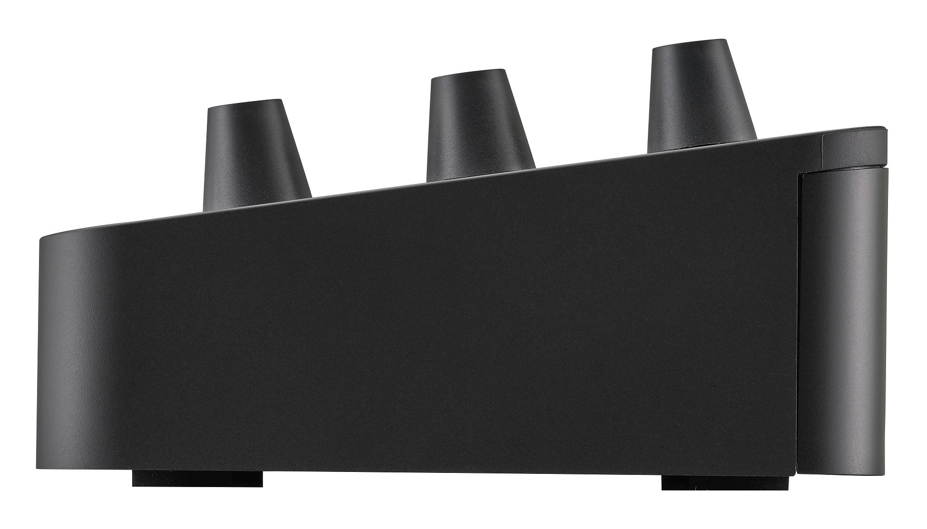 ZG02 Game Streaming Audio Mixer - Versandrückläufer