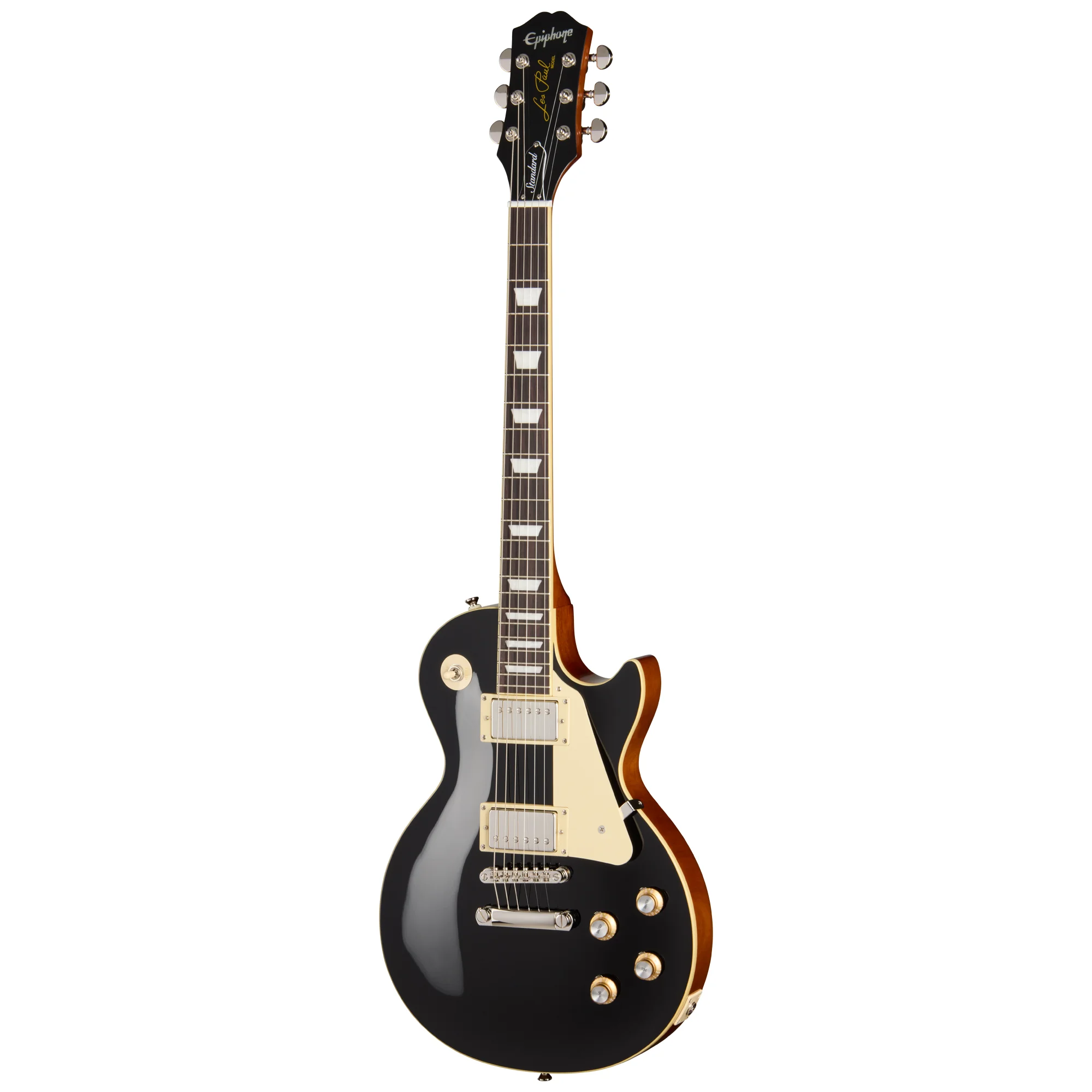 Les Paul Standard 60s Ebony