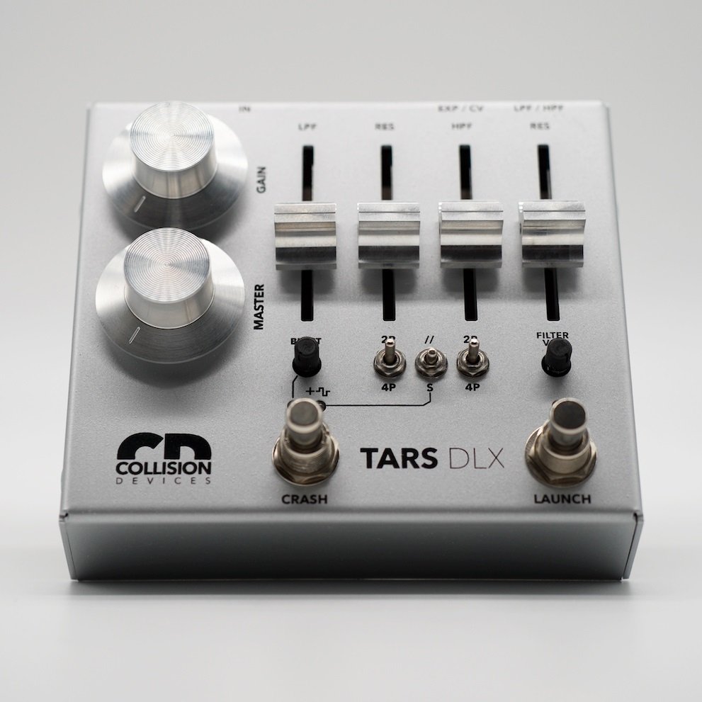 TARS DLX