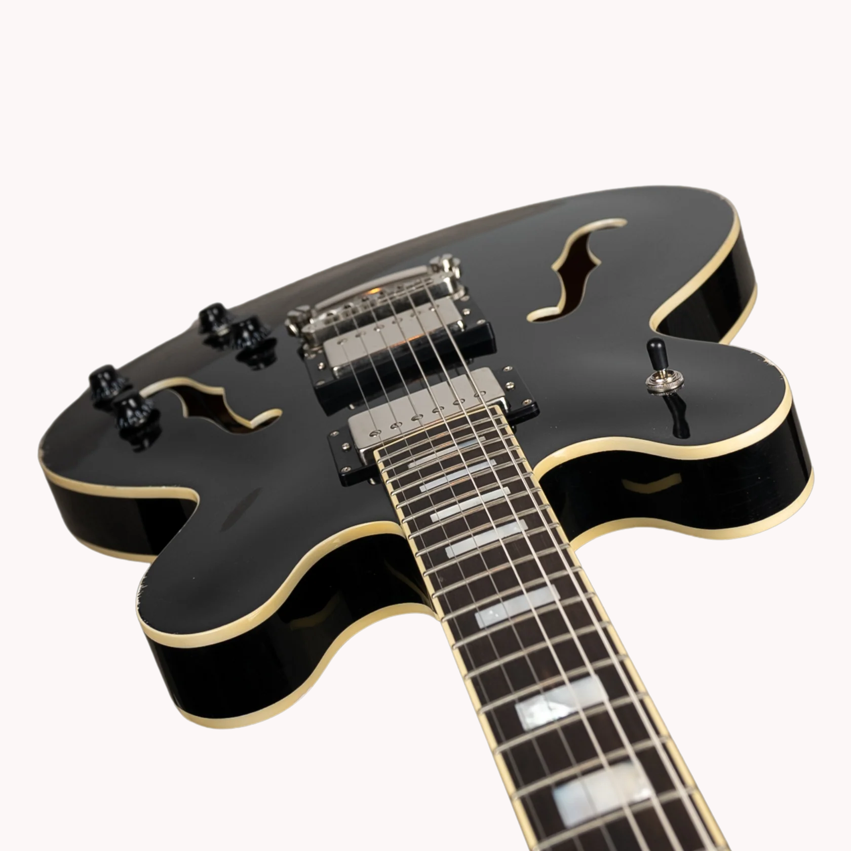 Fremont Black Aged