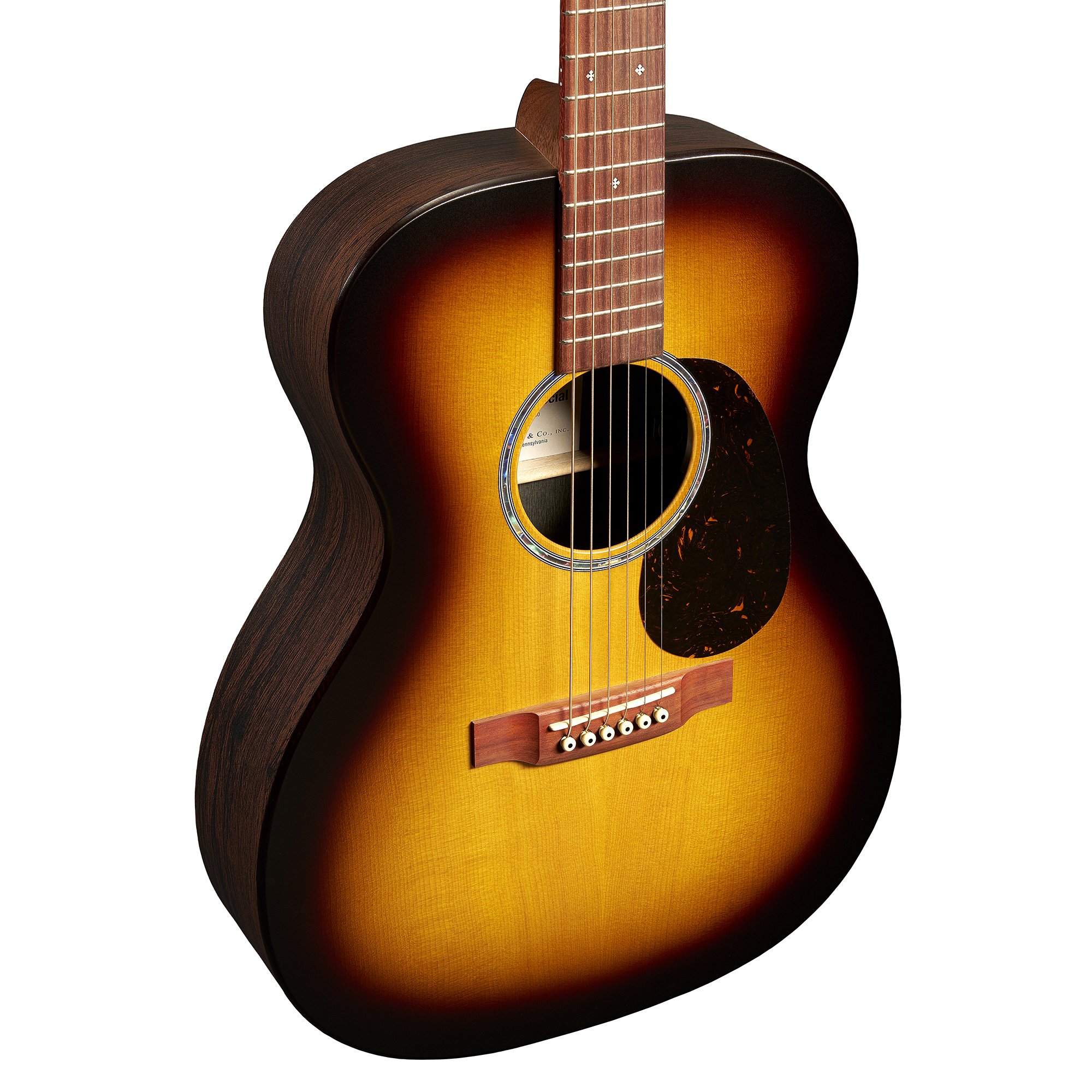 000-X2E Brazilian Burst Special