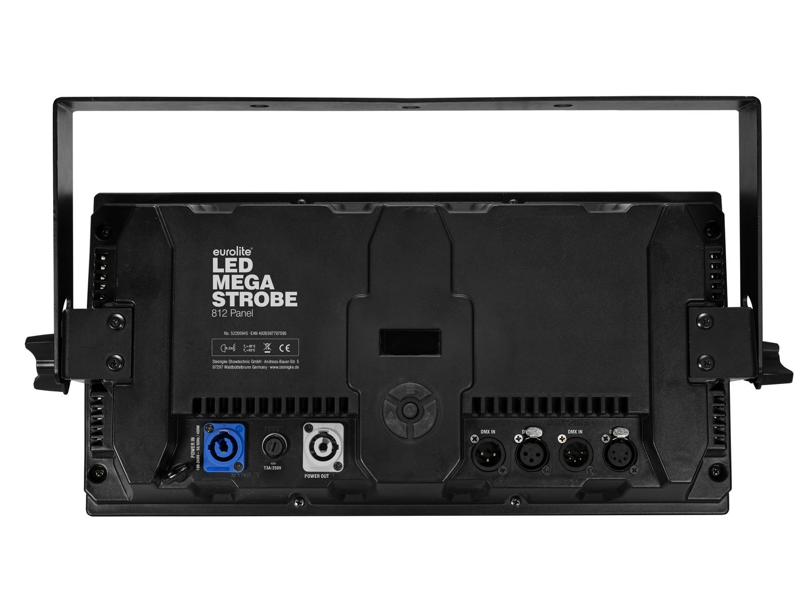LED Mega Strobe 812 Panel