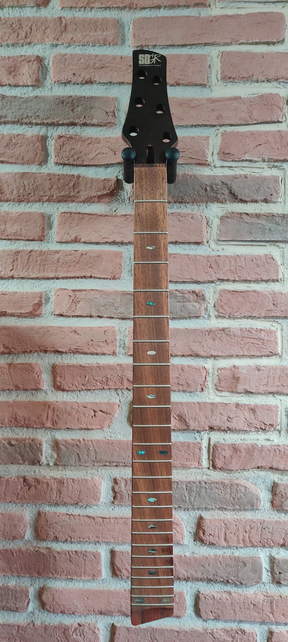 Hals für SR506BM "B-Stock"