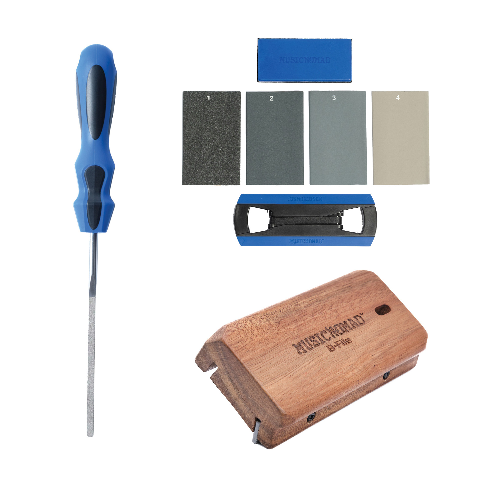 Fret Sprout Kit MN871 8 pcs  