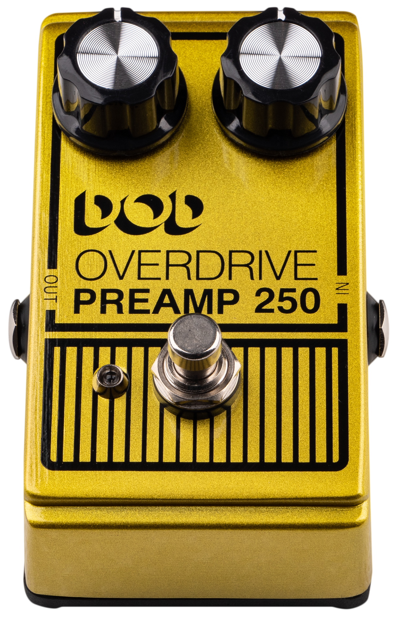 DOD Overdrive Preamp 250