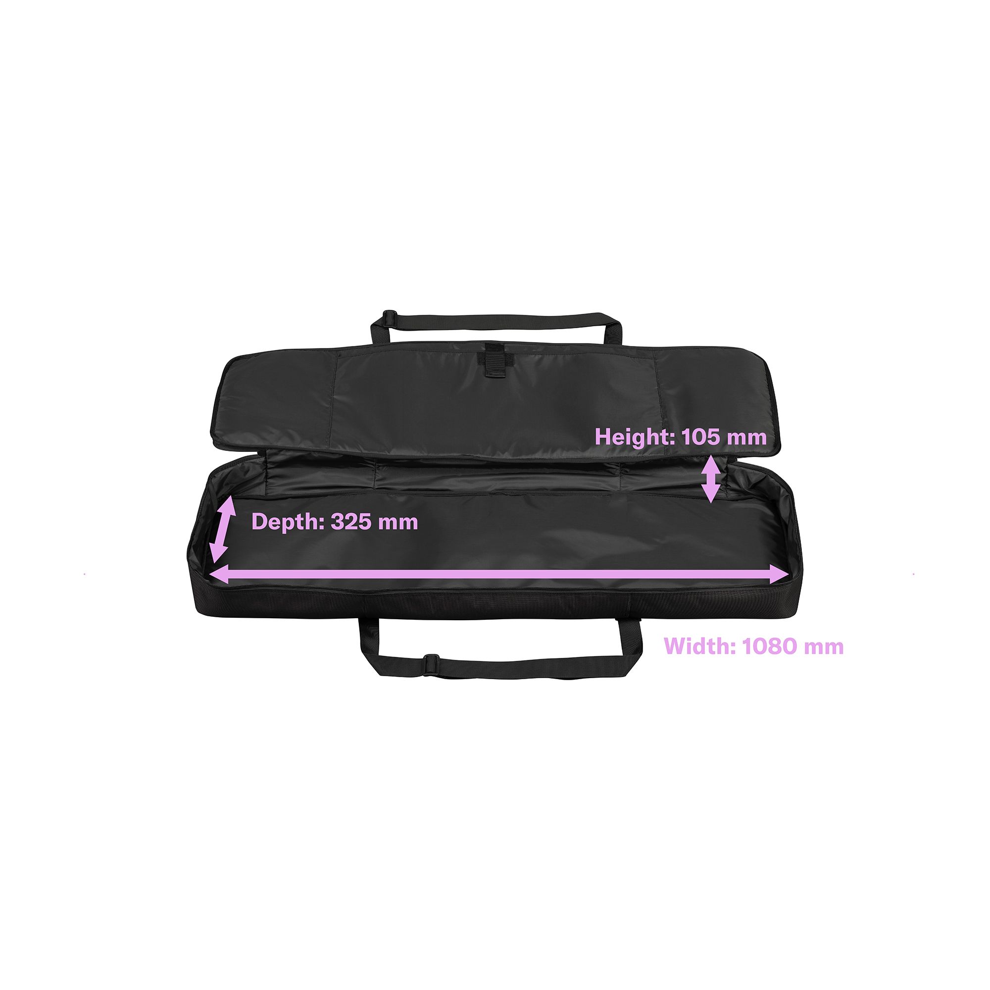 SC-KB630 Keyboardtasche